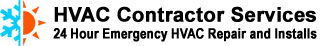 Salem HVAC Services